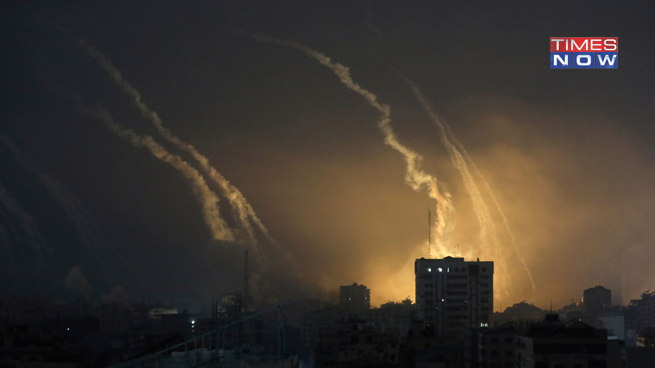 israel hamas war