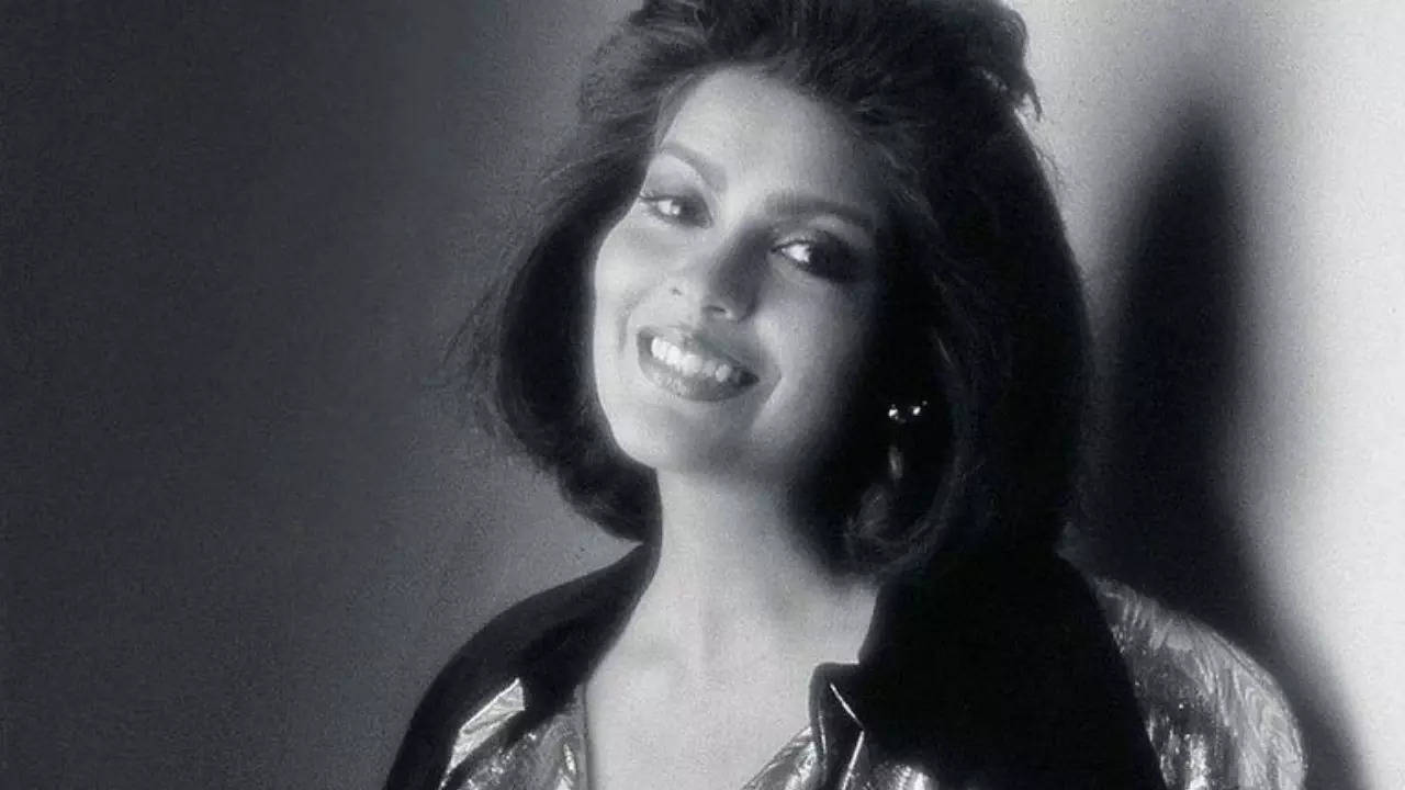 Zeenat Aman Remembers ‘Dull’ First Day On Sets: It Was Nothing Like I Imagined