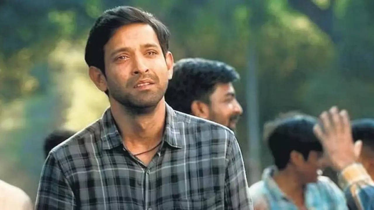 12th Fail Box Office Collection Day 5: Vikrant Massey Film Earns Further Rs 1.75 Crore