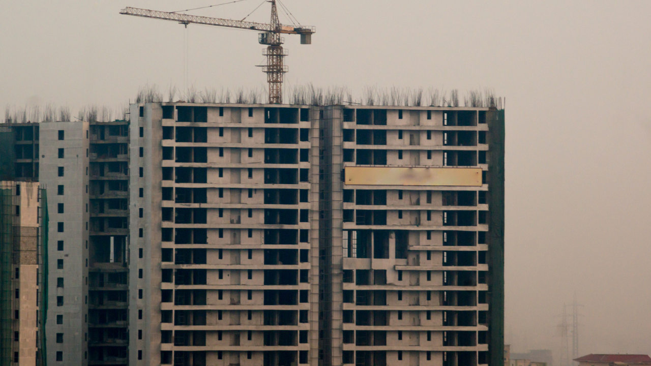 All stalled Amrapali's housing projects to be completed by March 2025: NBCC CMD