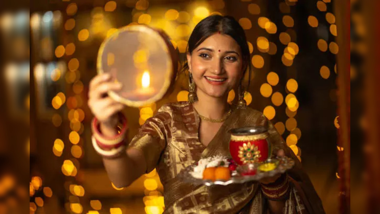 karva chauth