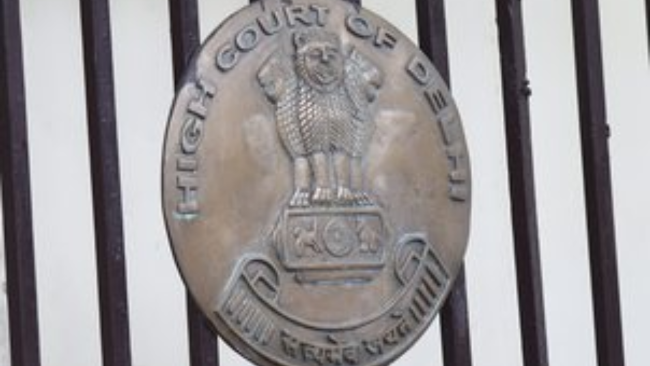 delhi high court