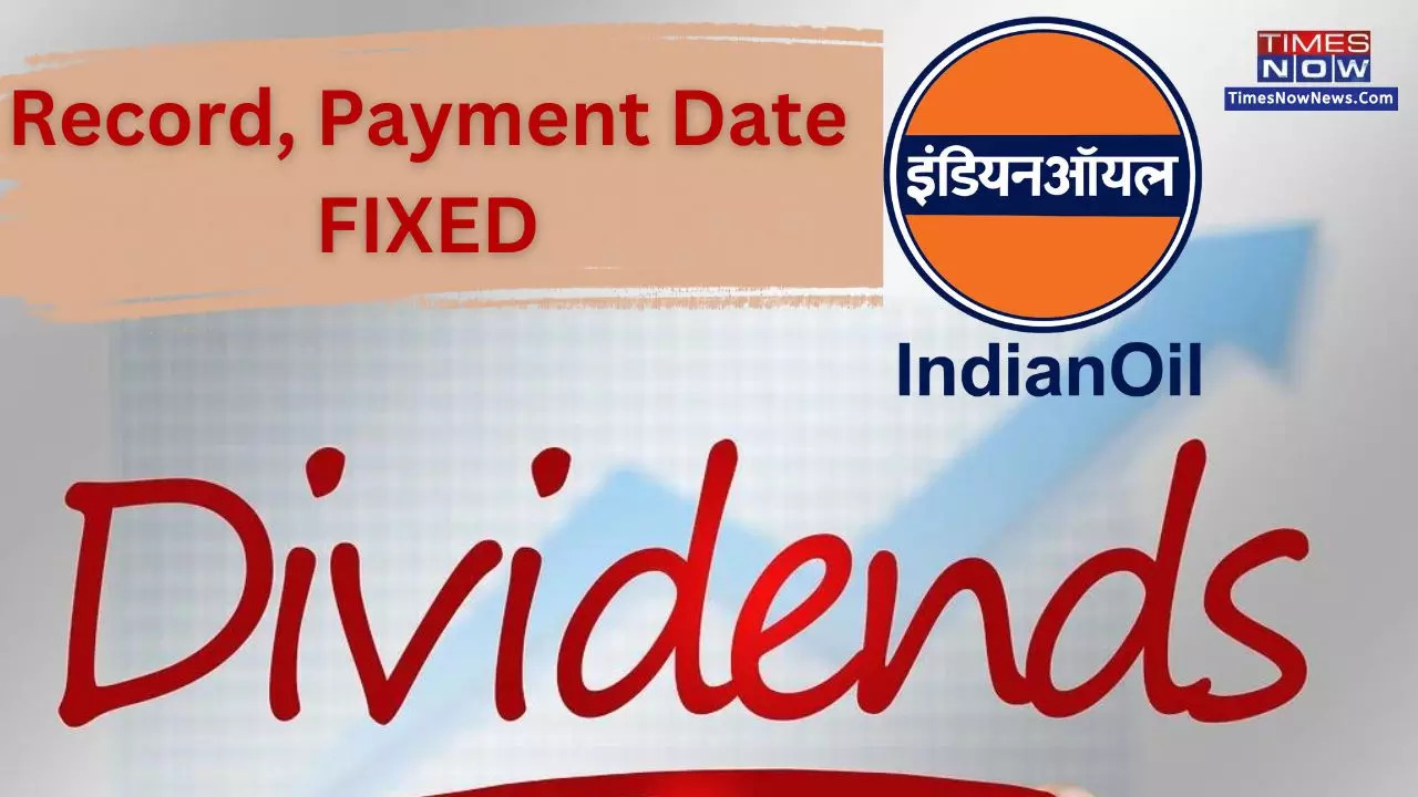 IOC Dividend Record Date 2023: State-owned Indian Oil Corporation Announces Dividend Payment Date; Check IOC Dividend History, Yield, Q2 Results