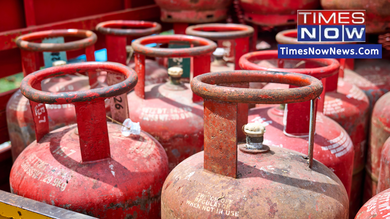 LPG cylinder price hike