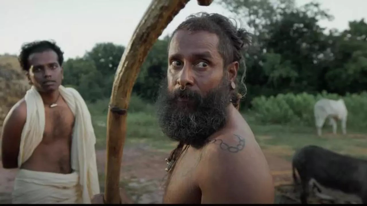 Thangalaan Trailer Out: Vikram Amazes In The Trailer Of His Latest Film