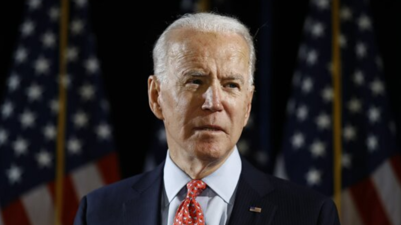 Joe Biden