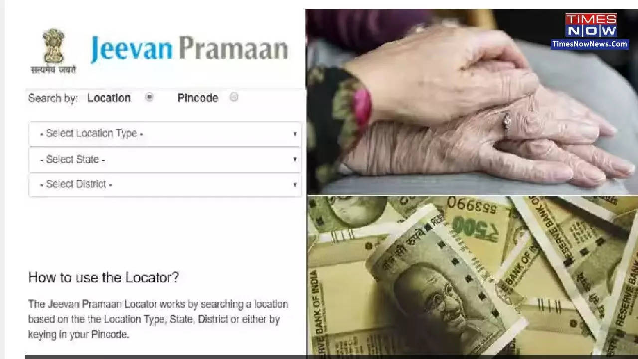 Jeevan Pramaan Patra: How You Can Obtain Digital Life Certificate Through, Online, Offline Mode