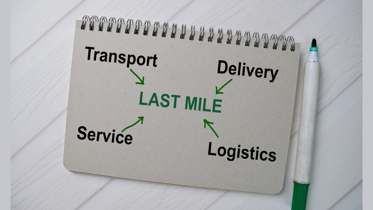 Urban Logistics: Navigating the Complexities of Last Mile Delivery in Cities