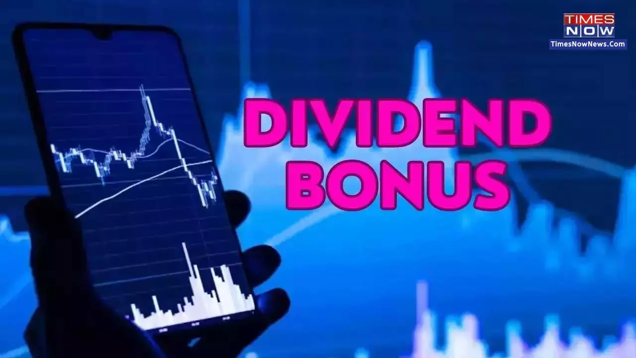 1:5 Bonus Share: Multibagger Firm Rewards Shareholders With Bonus, Dividend