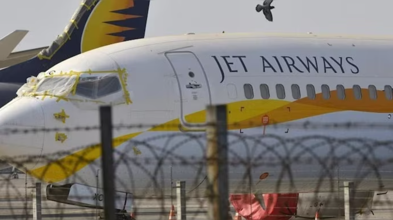 ED attached properties worth Rs 538 crore under PMLA provisions in case against Jet Airways.