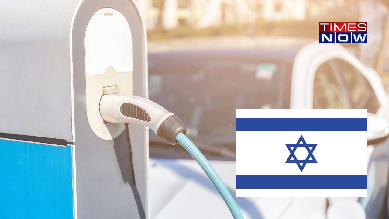 Israel To Add 707 DC Charging Stations To Strengthen Its EV Infrastructure