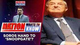Snoopgate Row Big Twist Opposition Alleges Government Of Snoopgate Nation Wants To Know