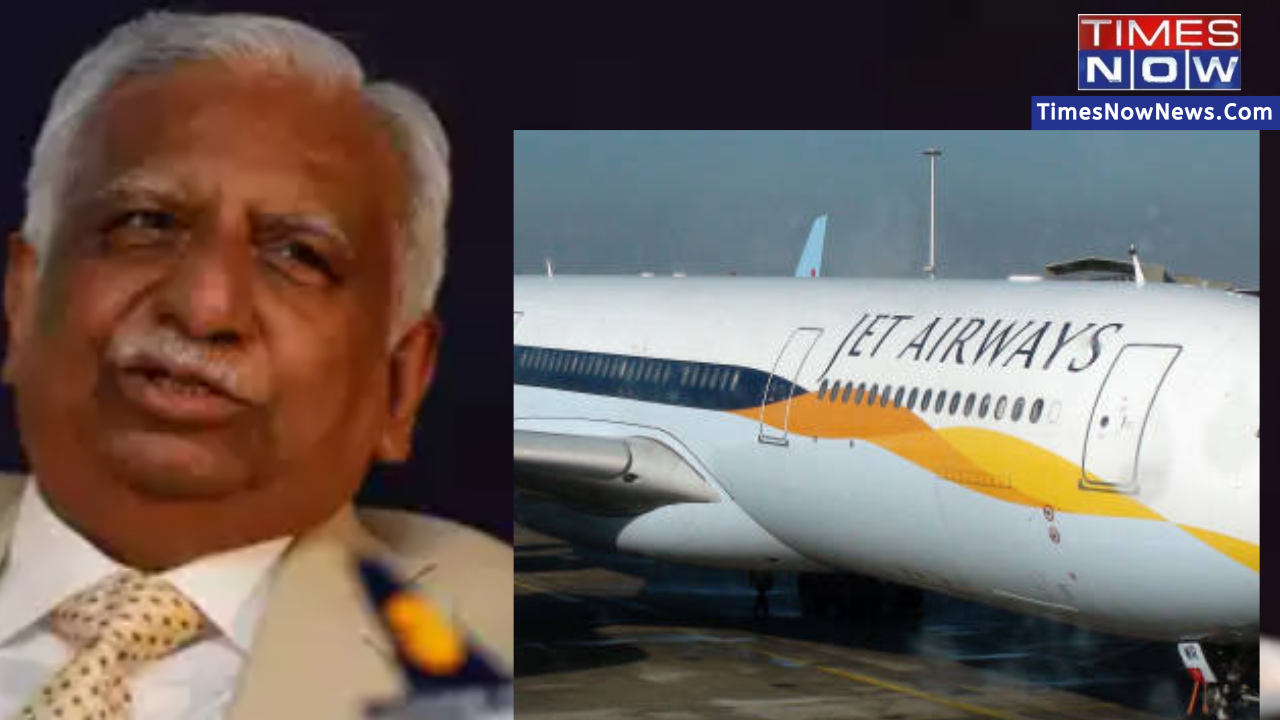 Jet Airways Money Laundering Case