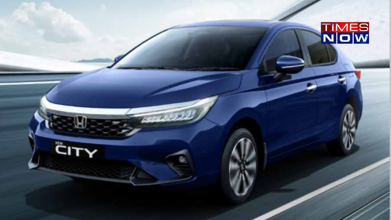 Honda India Car Sales Report: October 2023