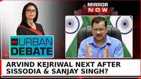 Kejriwals Date With ED Tomorrow Liquorgate Summon Brawl AAP Victim Or Villain Urban Debate