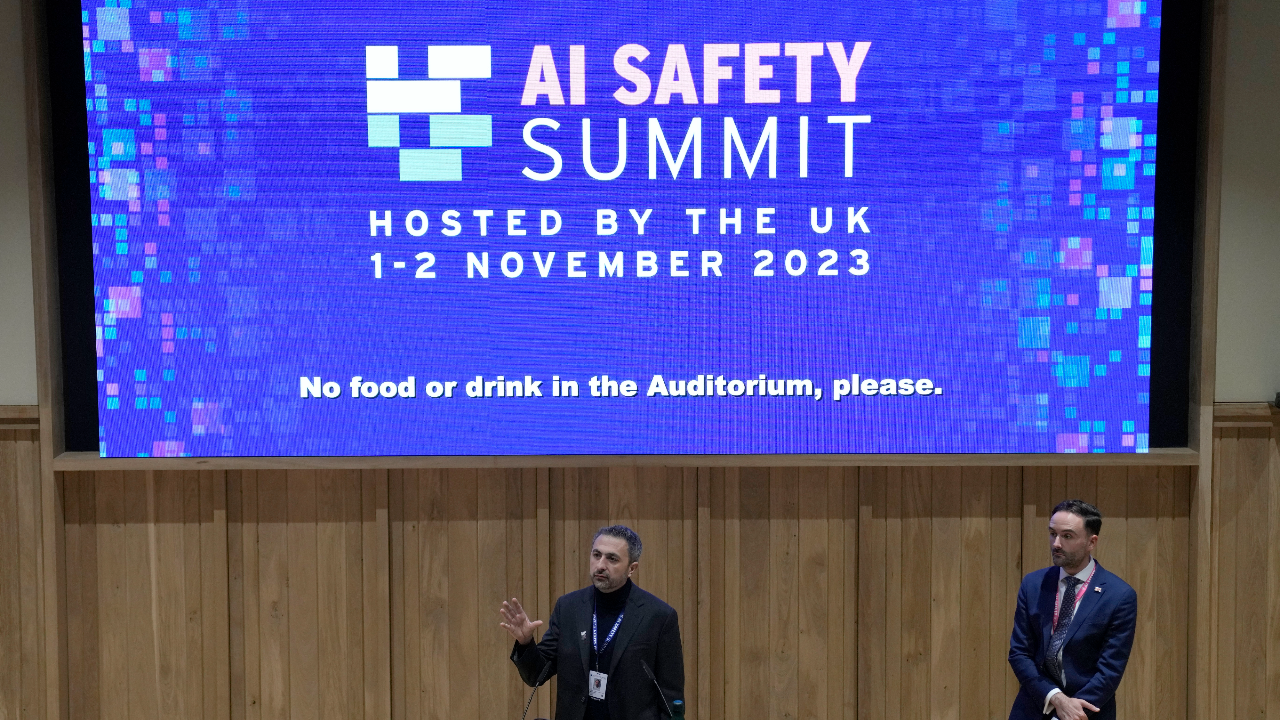 AI Summit