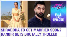 Shraddha Kapoor BF Rahul Mody to get married Ranbir Kapoor gets brutally trolled