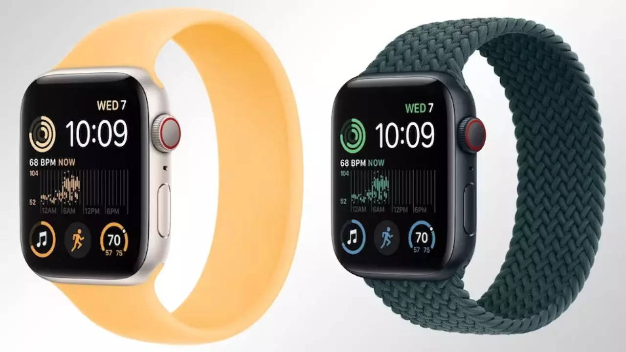 Apple watch best sale se discount