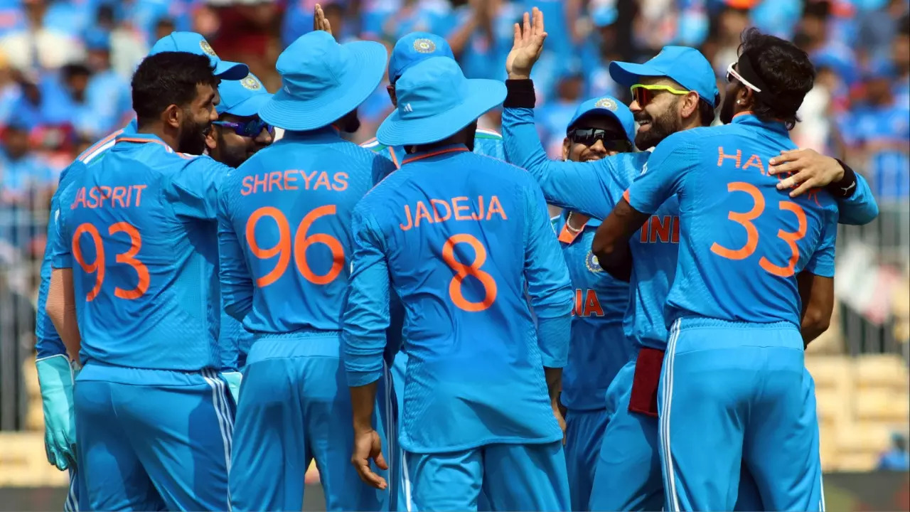 India Vs Sri Lanka Live Streaming Details: When And Where To Watch IND Vs SL World Cup 2023 Match For Free