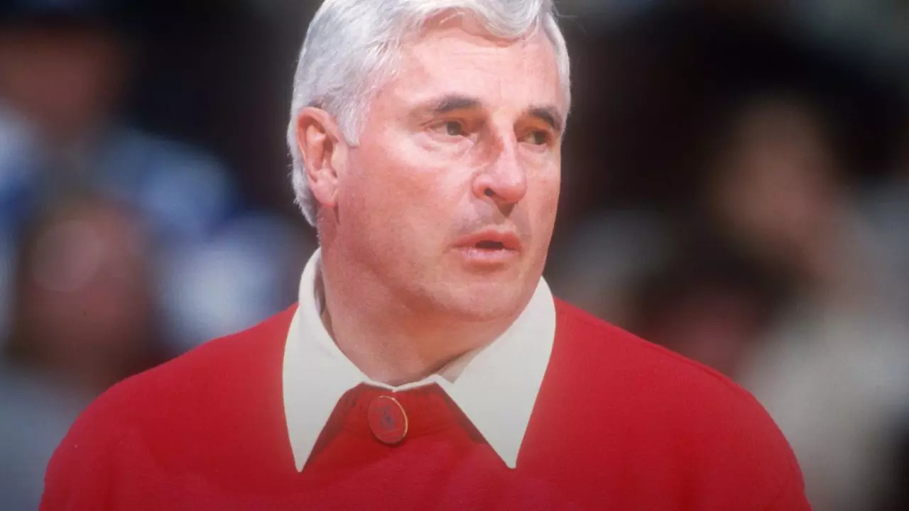 Bob Knight