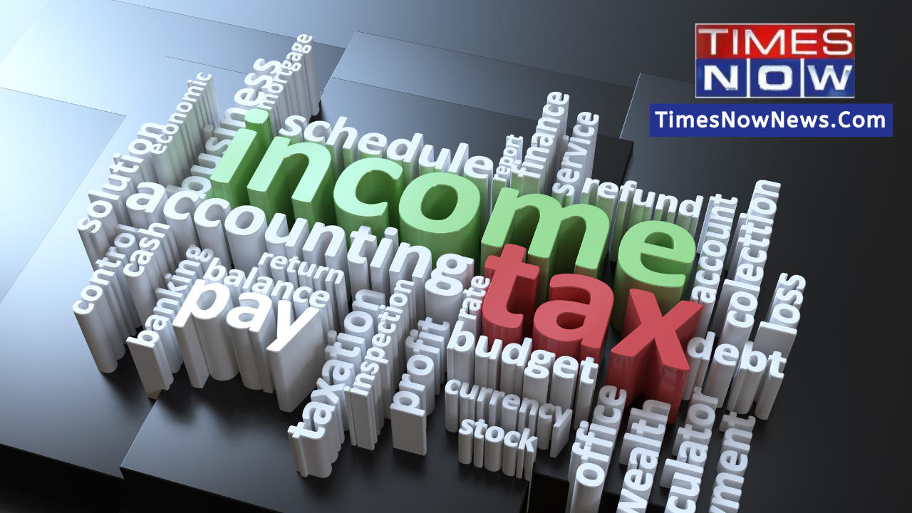 Income Tax return filing news