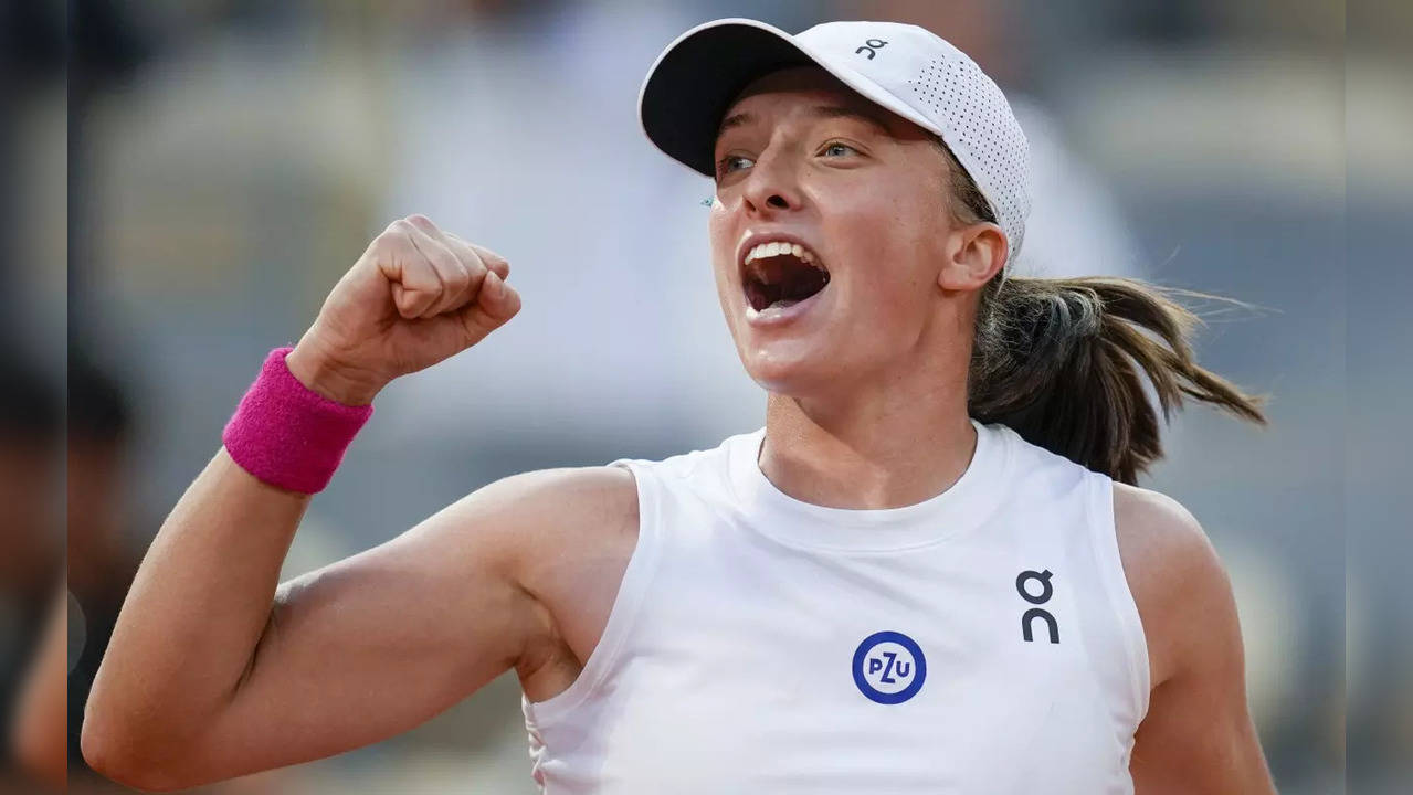 French Open 2023: No. 1 Iga Swiatek, No. 2 Aryna Sabalenka Can Set Up A  Final Showdown