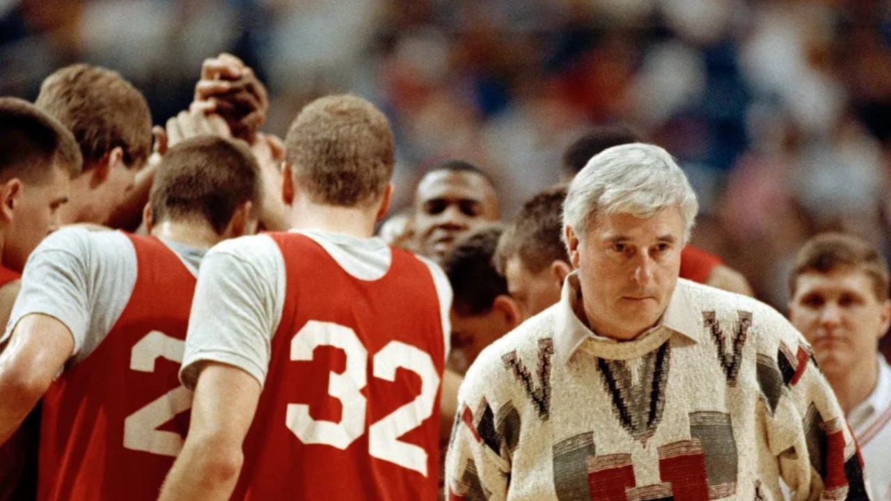 Bob Knight