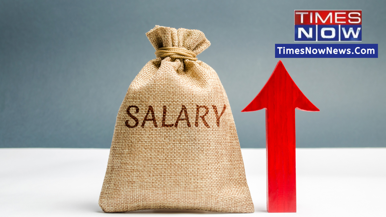 Salary Hikes In India In 2024 Expected At 9.8 Tech Sector Employees