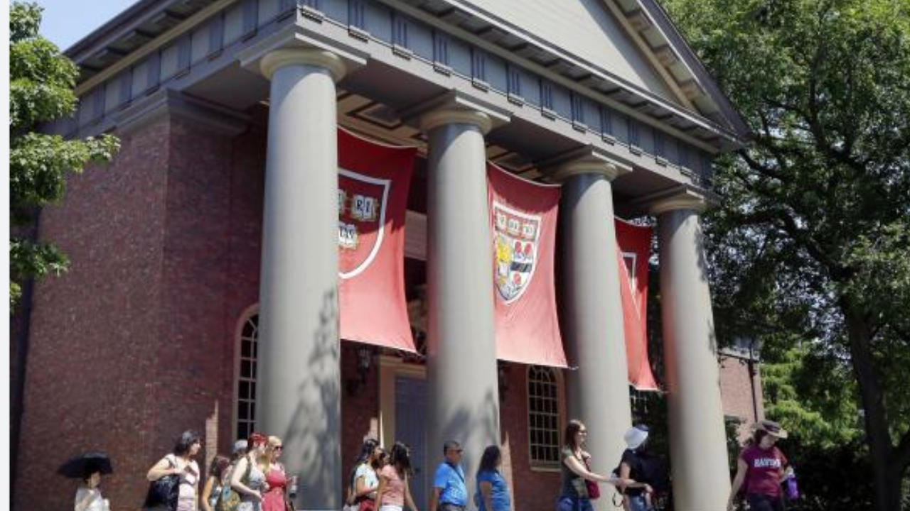 Harvard University