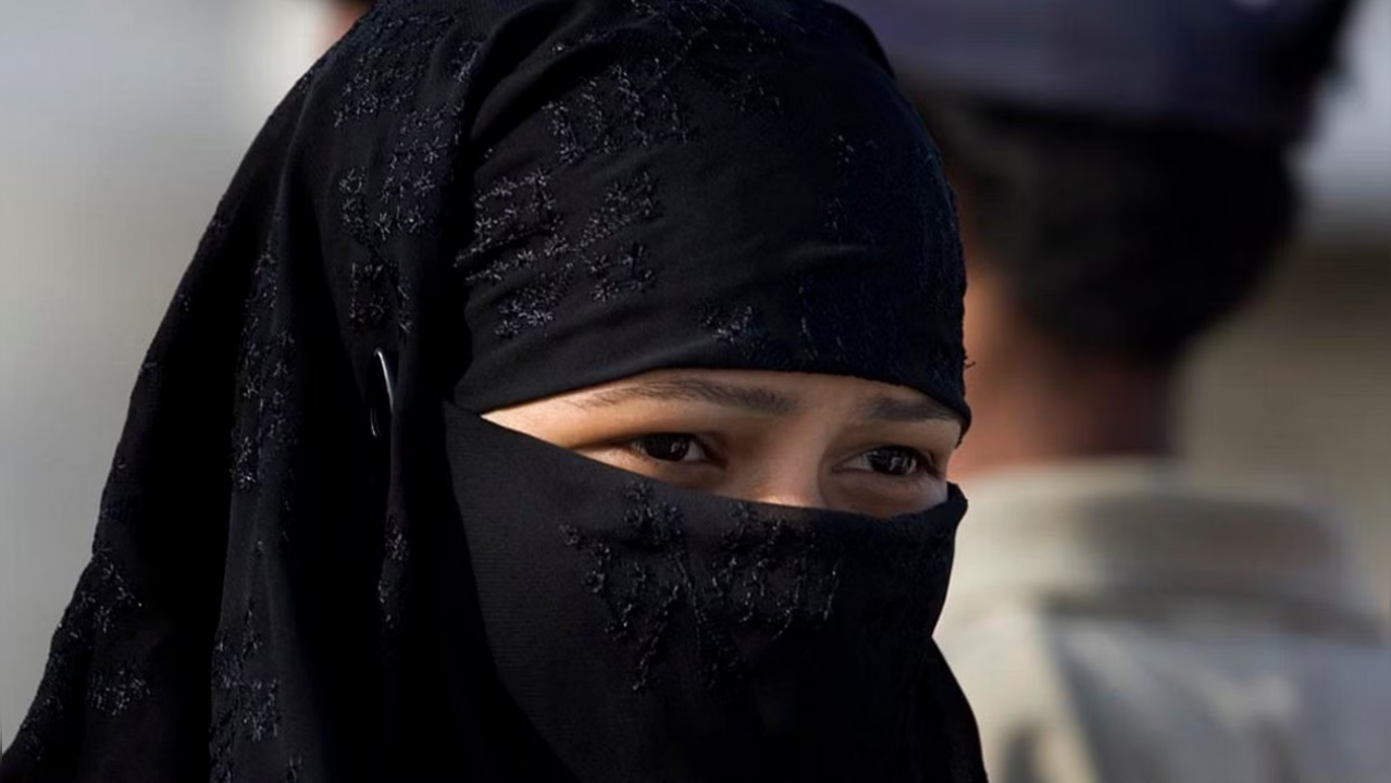 UP Man Gives Wife Triple Talaq From Saudi Arabia Over Video Call (Representative Photo)