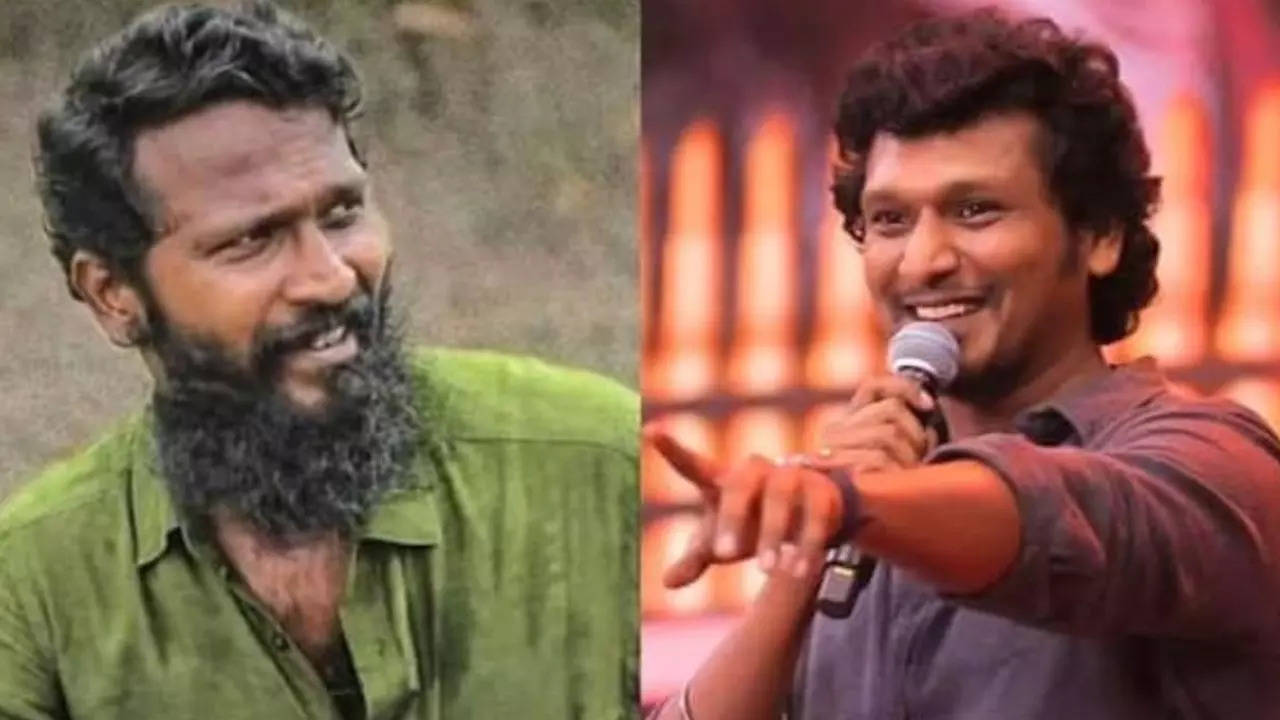 Lokesh Approached Vetrimaaran To Play Villain In His Films