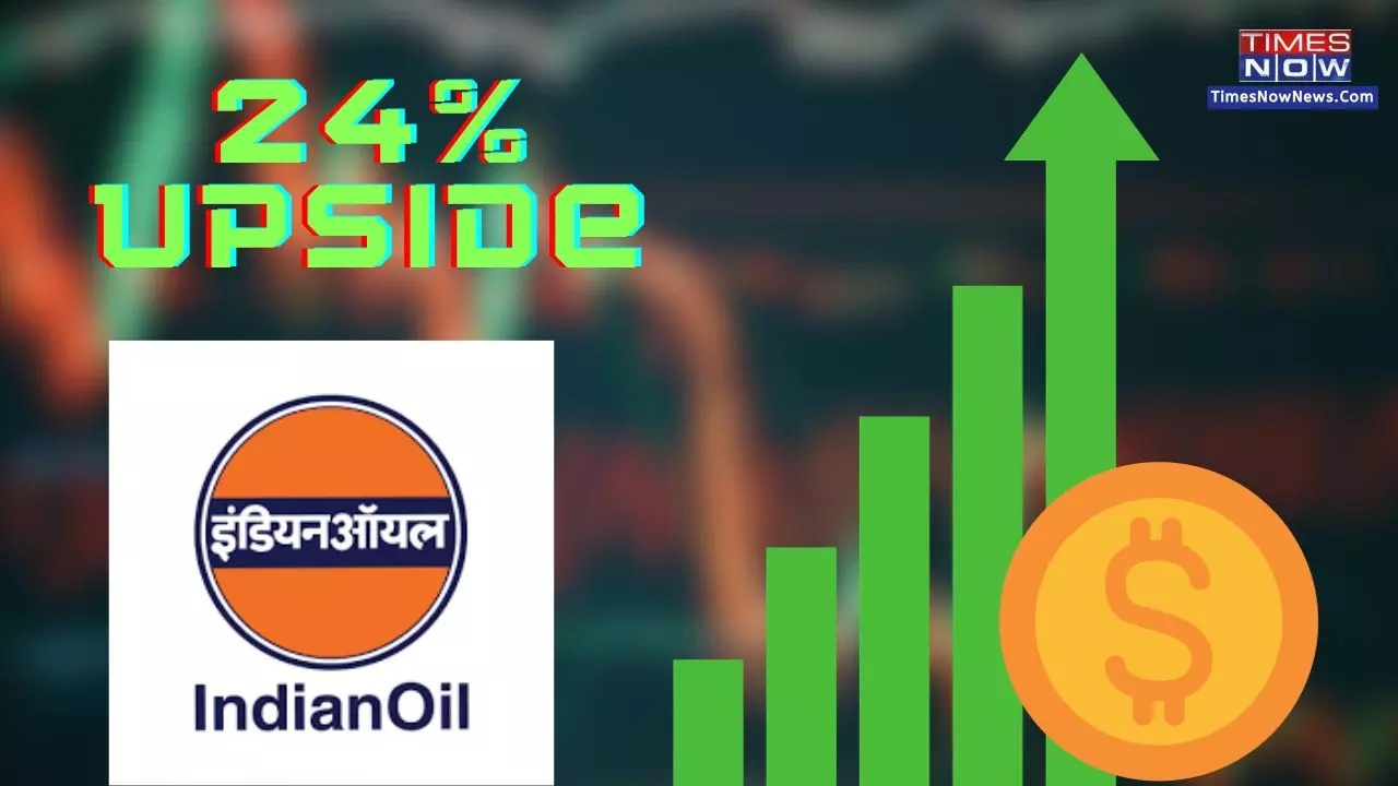 IOC Share Price Target 2023: Brokerage Predicts Whopping 24% Upside; Indian Oil Corporation Dividend Record Date