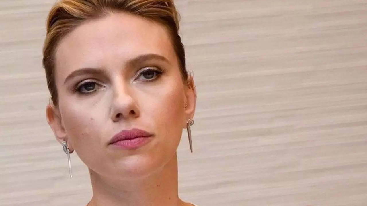 Scarlett Johansson takes legal action against use of image for AI, Scarlett  Johansson