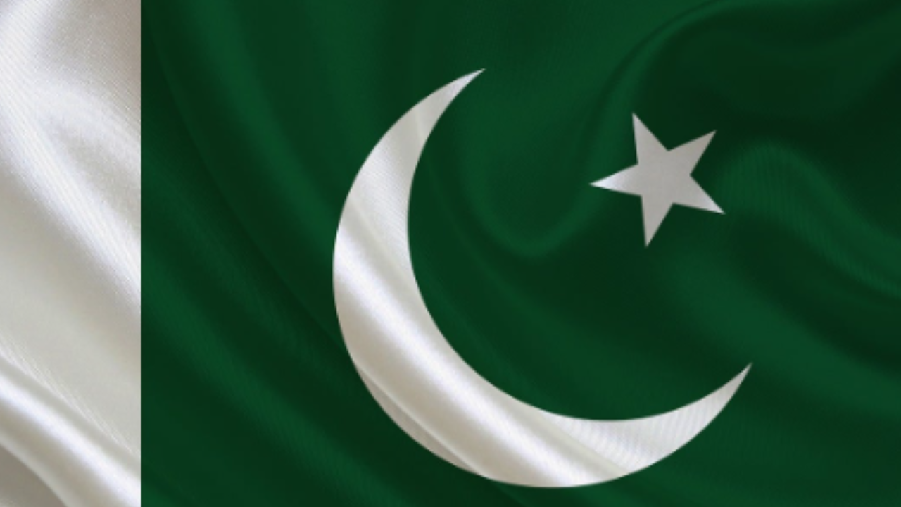 Pakistan