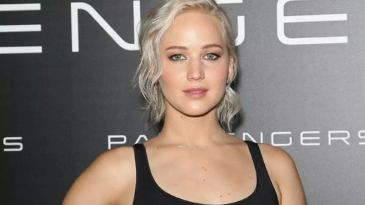 Jennifer Lawrence Return To Hunger Games As Katniss Everdeen is Unlikely