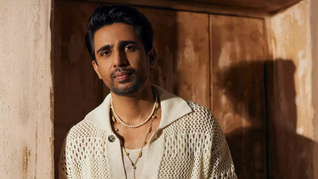 Excl! Gulshan Devaiah Believes In 'Maintaining Boundaries' While Playing Dark Roles: Character's Trauma Is Not Mine (Pinterest)