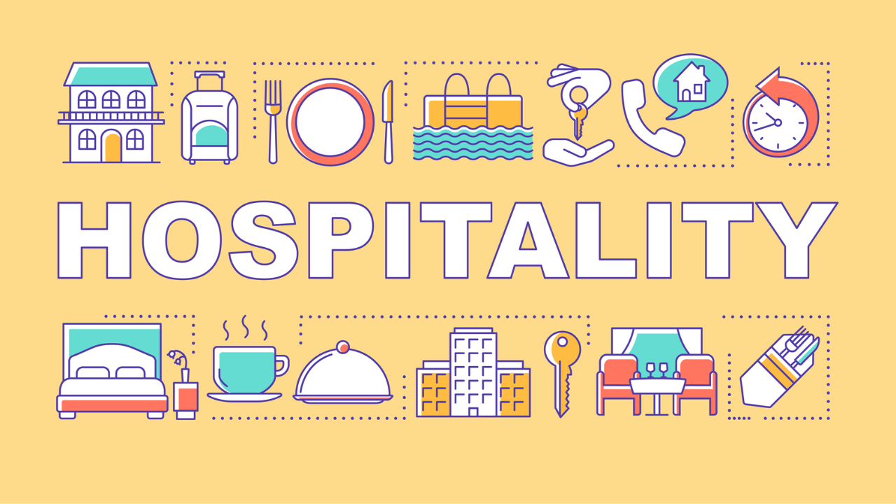 The Future of Luxury Hospitality: Trends, Technologies, and Evolving Guest Expectations