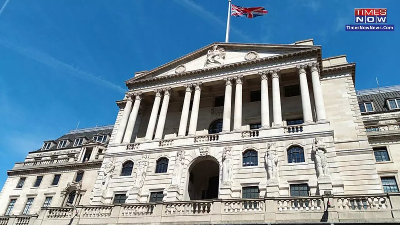 Bank of England Holds Key Interest Rate at 15-year High of 5.25%, Indicates Status-quo Ahead; Check Details