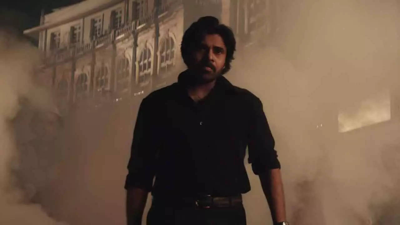 Pawan kalyan