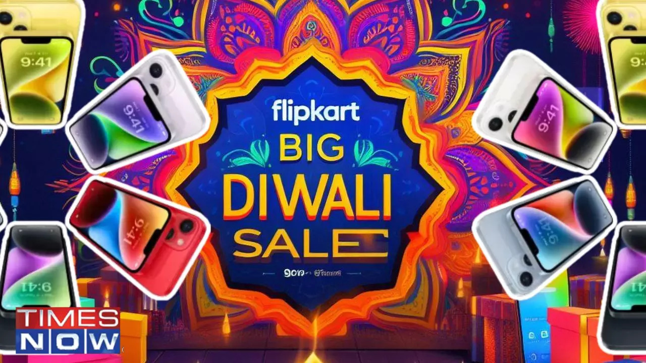 Flipkart Diwali sale