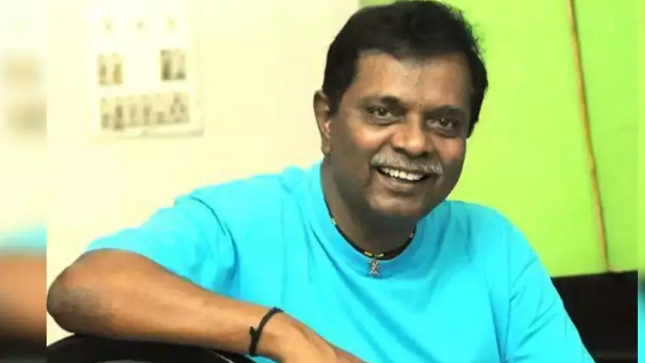 Sadashiv Amrapurkar