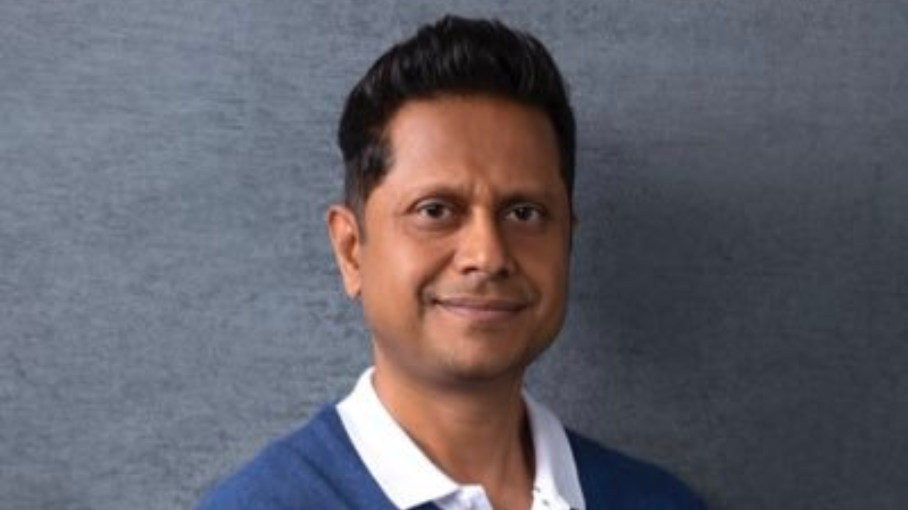 Mukesh Bansal