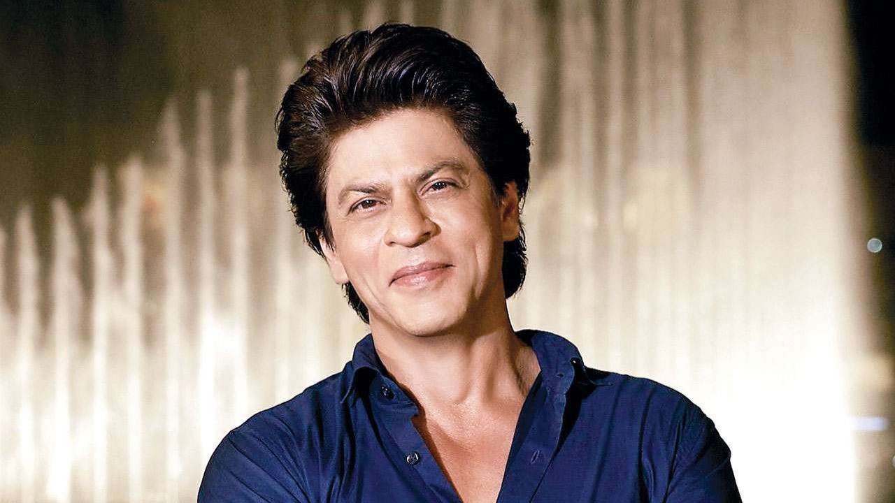 Shah Rukh Khan's GRAND 58th Birthday Bash Is Not For Him Alone But... (Pinterest)