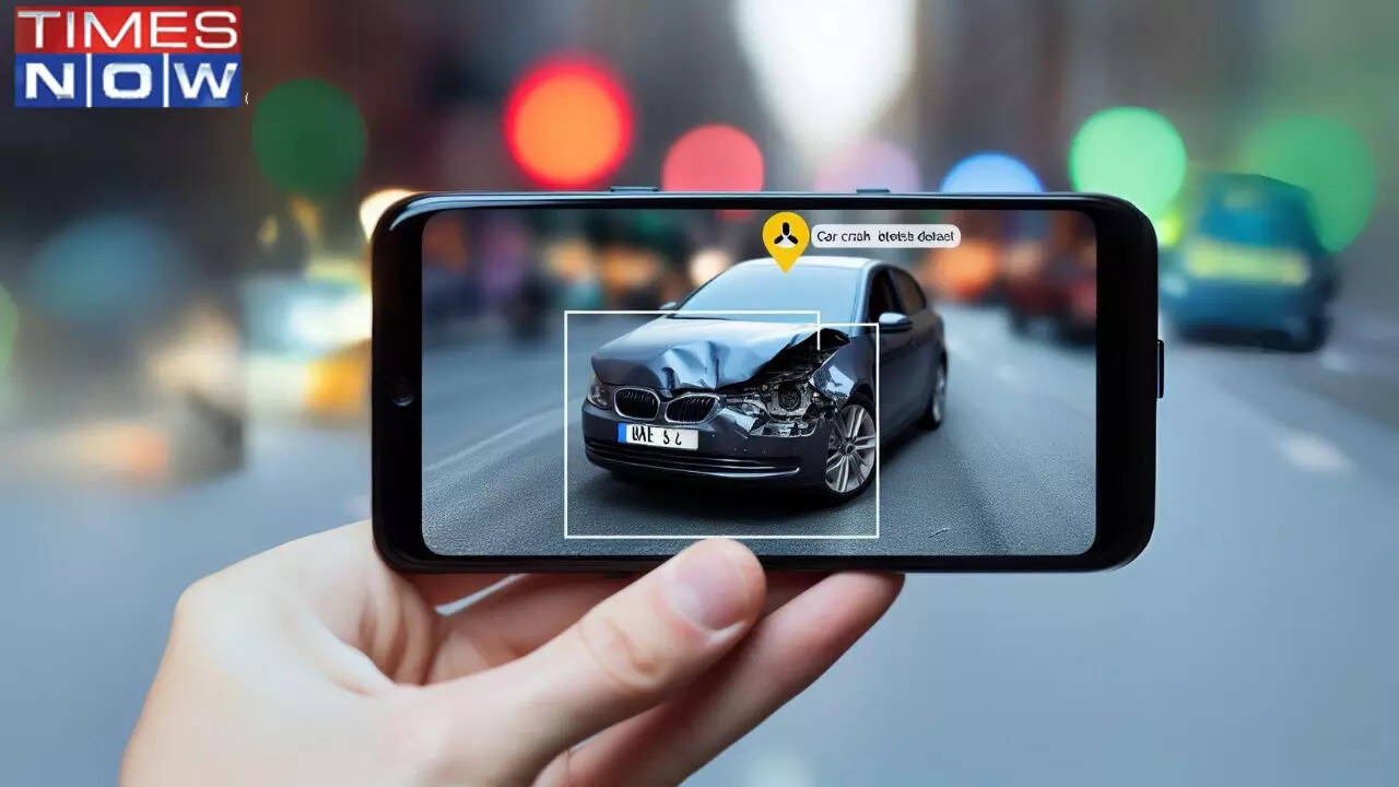 Car Crash Asia for Android - Free App Download