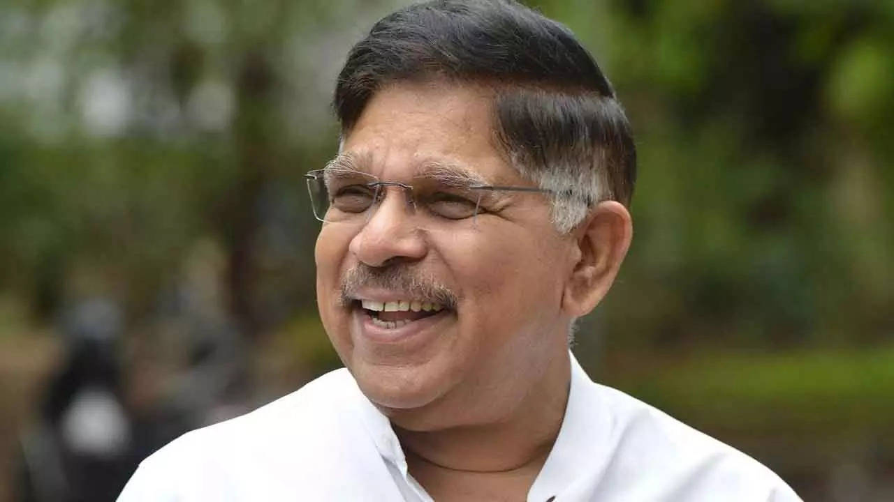 Allu Aravind