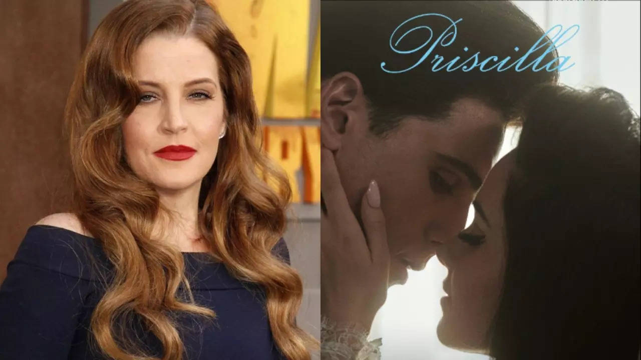 Lisa Marie Presley's Emails About 'Priscilla' Movie Revealed, Late