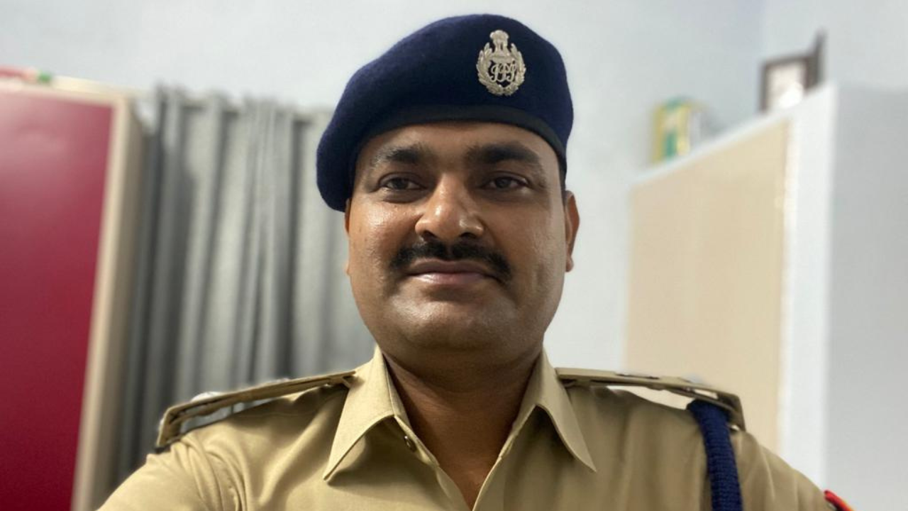 Plan B is Important! IPS Pratap Gopendra on Cracking UPSC Civil Services and Keeping it Calm