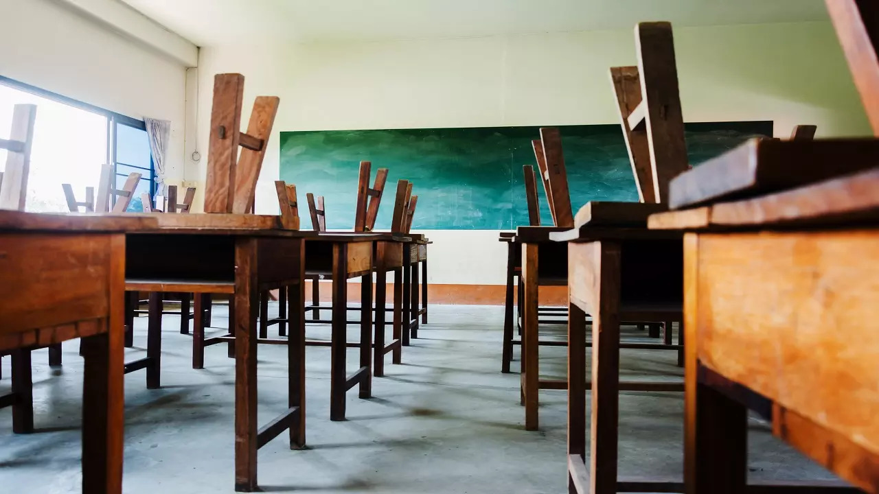 Manipur Schools Closed in Churachandpur as Kuki Students Organisation Class 48-hour Shut Down