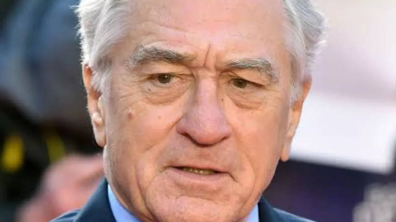 Robert De Niro Case: Actor’s Girlfriend Calls His Former Assistant ‘Psychotic’