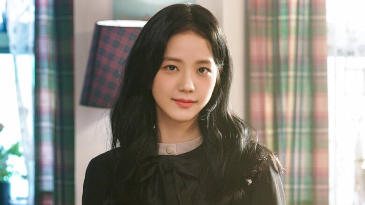 Blackpink's Jisoo Earned Rs 69 Lakh Per Episode For Snowdrop